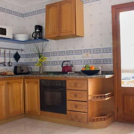 Miramar Daire Cala Figuera  Dış mekan fotoğraf